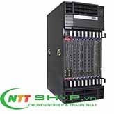 Switch HPE JC652A FlexFabric 12508 DC Chassis Switch HPE JC652A FlexFabric 12508 DC Chassis