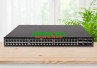 JL836A Switch HPE FlexFabric 5944 48 x 1/10G, 6 x QSFP28 100G ports