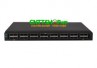 JQ077A HPE FlexFabric 5945 32 Ports QSFP28 Switch