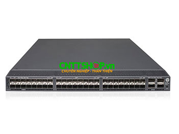 JC772A HPE FlexFabric 5900AF 48XG 4QSFP+ Switch