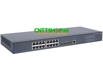 Switch JE073B HPE FlexNetwork 5120 16G SI