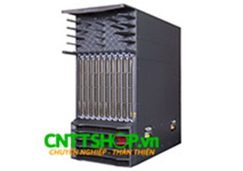 Switch HPE JG632A FlexFabric 12916  AC Chassis