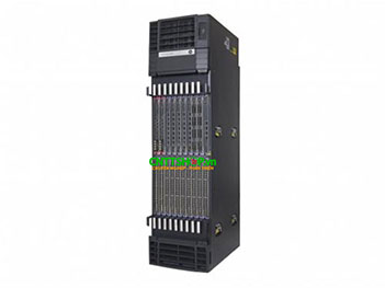 Switch HPE JG782A FlexFabric 12508E AC Chassis
