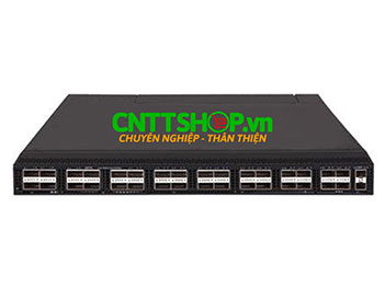 Switch HPE JH321A FlexFabric 5950 32QSFP28