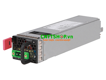 JL688A HPE FlexFabric 5710 450W 48V Front-To-Back DC Power Supply