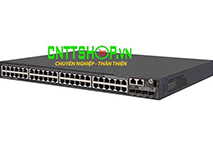 Switch HPE JG510A FlexFabric 5900AF 48G 4XG 2QSFP+ Switch HPE JG510A FlexFabric 5900AF 48G 4XG 2QSFP+