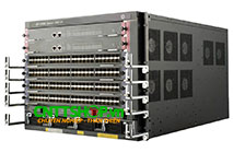 Switch HPE JC613A FlexNetwork 10504 Chassis Switch HPE JC613A FlexNetwork 10504 Chassis