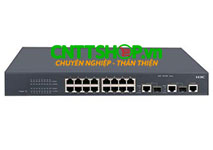 Switch JD313B HPE FlexNetwork 3100 24 PoE v2 EI