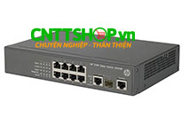 Switch JD318B HPE FlexNetwork 3100 8 v2 EI