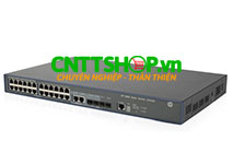 Switch JG299B HPE FlexNetwork 3600 24 v2 EI