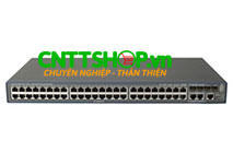 Switch JG300B HPE FlexNetwork 3600 48 v2 EI Switch JG300B HPE FlexNetwork 3600 48 v2 EI