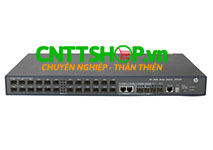 Switch JG303B HPE FlexNetwork 3600 24 SFP v2 EI