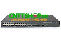 Switch JG304B HPE FlexNetwork 3600 24 v2 SI Switch JG304B HPE FlexNetwork 3600 24 v2 SI