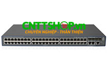 Switch JG305B HPE FlexNetwork 3600 48 v2 SI Switch JG305B HPE FlexNetwork 3600 48 v2 SI