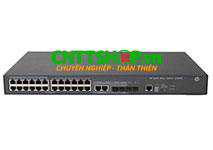 Switch JG306C HPE FlexNetwork 3600 24 PoE+ v2 SI Switch JG306C HPE FlexNetwork 3600 24 PoE+ v2 SI