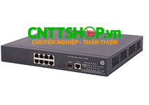 Switch JG310B HPE FlexNetwork 5120 8G PoE+ 65W SI Switch JG310B HPE FlexNetwork 5120 8G PoE+ 65W SI