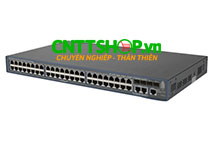 Switch JG315B HPE FlexNetwork 3100 48 v2