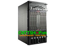 Switch  HPE JG608A FlexFabric 11908 V  Chassis Switch  HPE JG608A FlexFabric 11908 V  Chassis