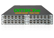 Switch HPE JG682A FlexFabric 7904 Switch Chassis Switch HPE JG682A FlexFabric 7904 Switch Chassis