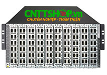 Switch HPE JG841A FlexFabric 7910 Switch Chassis Switch HPE JG841A FlexFabric 7910 Switch Chassis