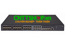 Switch JG933A HPE FlexNetwork 5130 24G SFP 4SFP+ EI