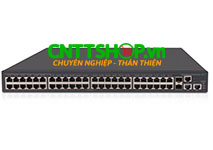 Switch JG941A HPE FlexNetwork 5130 48G POE+ 2SFP+ 2XGT 370W EI Switch JG941A HPE FlexNetwork 5130 48G POE+ 2SFP+ 2XGT 370W EI