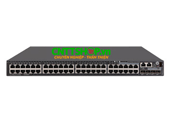 Switch HPE JH146A FlexNetwork 5510 48G 4SFP+ HI 1-slot