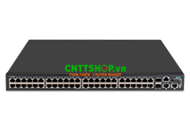 JL825A Switch HPE 48G POE+, 2 SFP+, 2 XGT EI Switch JL825A Switch HPE 48G POE+, 2 SFP+, 2 XGT EI Switch