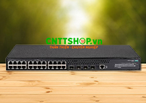 JL828A Switch HPE FlexNetwork 5140 24 x 10/100/1000 RJ45, 4 x SFP+ JL828A Switch HPE FlexNetwork 5140 24 x 10/100/1000 RJ45, 4 x SFP+