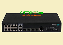 R8J42A Switch HPE 5140 8G 2SFP 2GT Combo EI R8J42A Switch HPE 5140 8G 2SFP 2GT Combo EI