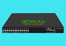 R8M28A Switch HPE FlexNetwork 5520HI 24 x 1GE, 4 x 10G SFP+, 1 x Exp slot R8M28A Switch HPE FlexNetwork 5520HI 24 x 1GE, 4 x 10G SFP+, 1 x Exp slot