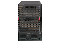 R8N47A HPE FlexNetwork 7510X PoE Ethernet Switch 10 slots Chassis R8N47A HPE FlexNetwork 7510X PoE Ethernet Switch 10 slots Chassis