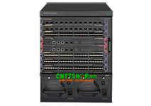 R8N48A HPE FlexNetwork 7506X PoE Ethernet Switch 6 Slots Chassis R8N48A HPE FlexNetwork 7506X PoE Ethernet Switch 6 Slots Chassis