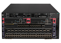 R8N49A HPE FlexNetwork 7503X Ethernet Switch 3 slots Chassis R8N49A HPE FlexNetwork 7503X Ethernet Switch 3 slots Chassis