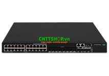 R9L61A HPE FlexNetwork 5140 24G 4SFP+ 1-Slot HI Switch R9L61A HPE FlexNetwork 5140 24G 4SFP+ 1-Slot HI Switch