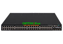 R9L62A HPE FlexNetwork 5140 48G 4SFP+ 1-Slot HI Switch R9L62A HPE FlexNetwork 5140 48G 4SFP+ 1-Slot HI Switch