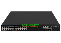 R9L63A HPE FlexNetwork 5140 24G PoE+ 4SFP+ HI Switch R9L63A HPE FlexNetwork 5140 24G PoE+ 4SFP+ HI Switch