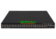 Switch HPE R9L64A 48 Ports 10/100/1000Base-T PoE+ 1440W Switch HPE R9L64A 48 Ports 10/100/1000Base-T PoE+ 1440W