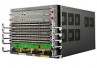 Switch HPE JC613A FlexNetwork 10504 Chassis