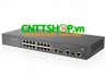 Switch JG222A HPE FlexNetwork 3100 16 v2 SI