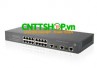 Switch JG223A HPE FlexNetwork 3100 24 v2 SI