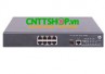 Switch JG309B HPE FlexNetwork 5120 8G PoE+ 180W SI
