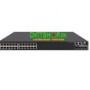 Switch HPE JH147A FlexNetwork 5510 24G PoE+ 4SFP+ HI 1-slot