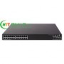 Switch JH323A HPE FlexNetwork 5130 24G 4SFP+ 1-slot HI