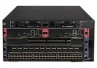 R8N49A HPE FlexNetwork 7503X Ethernet Switch 3 slots Chassis