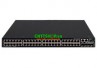 R9L62A HPE FlexNetwork 5140 48G 4SFP+ 1-Slot HI Switch