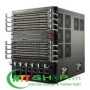 Switch HPE JC612A FlexNetwork 10508  Chassis
