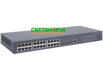 Switch JE074B HPE FlexNetwork 5120 24G SI
