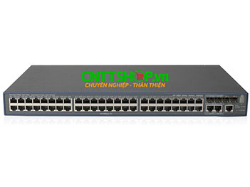 Switch JG305B HPE FlexNetwork 3600 48 v2 SI