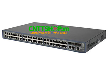 Switch JG315B HPE FlexNetwork 3100 48 v2